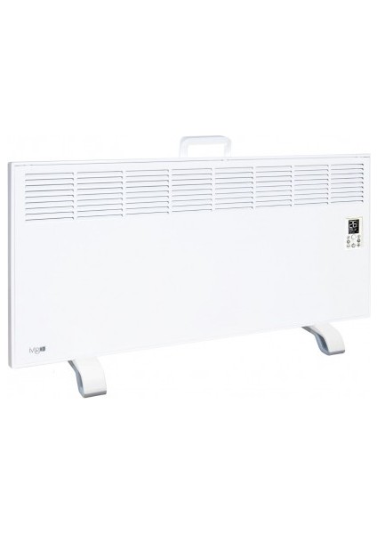 Ivigo Isıtıcı, Ivigo EPK4590E20W Dijital Profesyonel Konvektör 2000 Watt Beyaz Wifi fiyatları