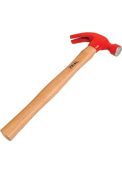 Çekiç Çatal 300 gr Jaws