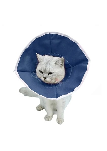 Kedi Yakalığı Bez - 10 Adet