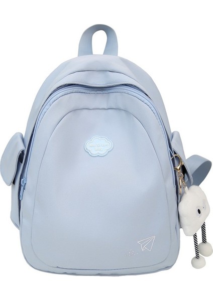 Japon Basit ve Çok Yönlü, Seyahat Taze Stil Sırt Çantası (Yurt Dışından)