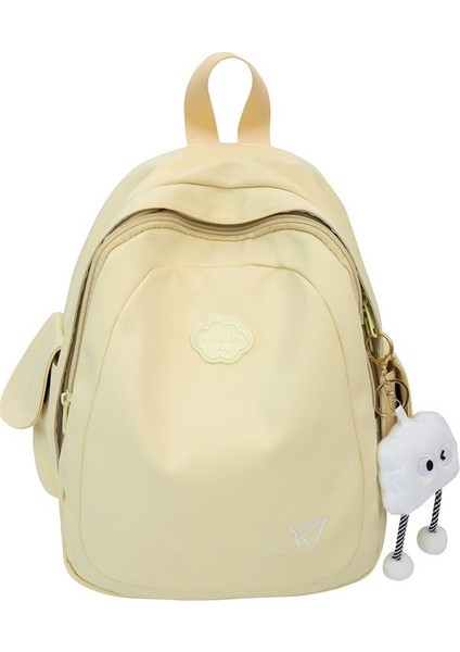 Japon Basit ve Çok Yönlü, Seyahat Taze Stil Sırt Çantası (Yurt Dışından) fiyatları