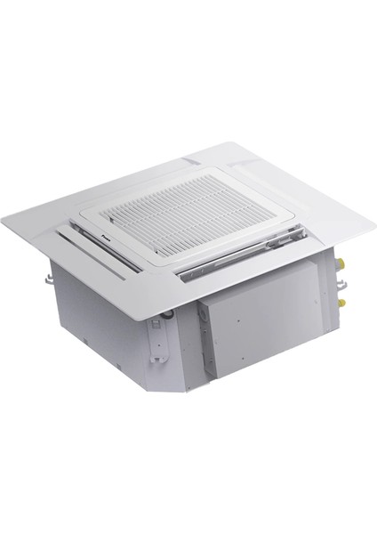 Fancoil Yer / Tavan Tipi FWF02DF