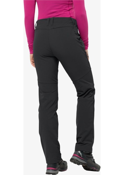 Winter Glastal Kadın Siyah Outdoor PANTOLON.6000 fiyatları
