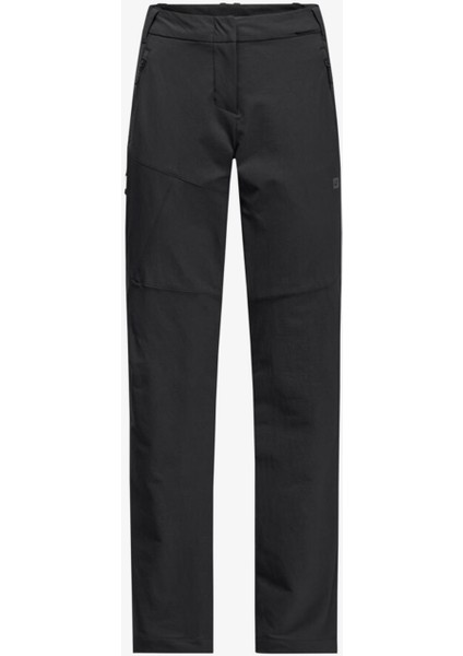 Winter Glastal Kadın Siyah Outdoor PANTOLON.6000 modelleri