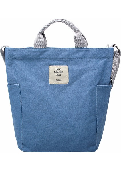 Kadın El Çantası Omuz Çantası Crossbody Çanta (Yurt Dışından)