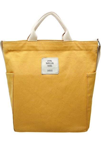 Kadın El Çantası Omuz Çantası Crossbody Çanta (Yurt Dışından)