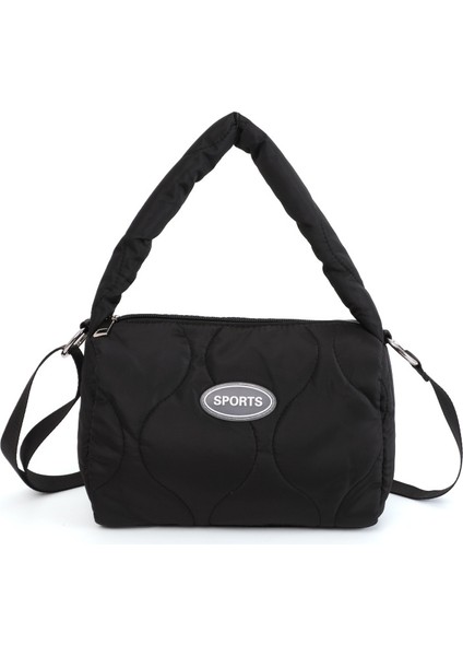 Kadın El Çantası Omuz Çantası Crossbody Çanta (Yurt Dışından)