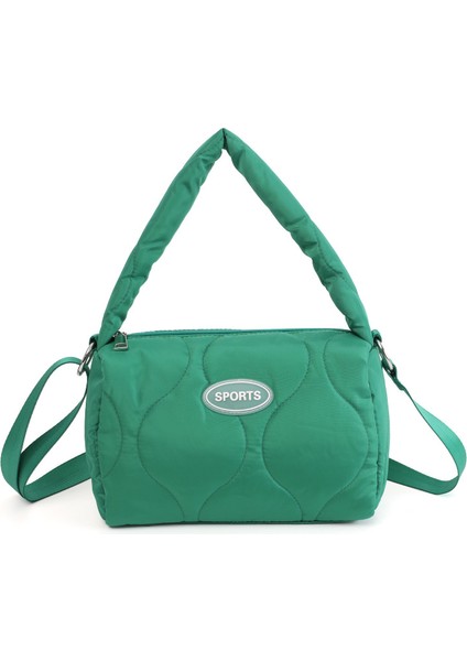 Kadın El Çantası Omuz Çantası Crossbody Çanta (Yurt Dışından)