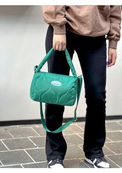 Kadın El Çantası Omuz Çantası Crossbody Çanta (Yurt Dışından) fiyatları