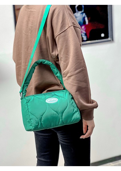 Kadın El Çantası Omuz Çantası Crossbody Çanta (Yurt Dışından) modelleri