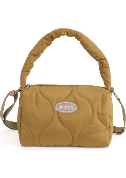 Kadın El Çantası Omuz Çantası Crossbody Çanta (Yurt Dışından)