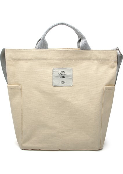 Kadın El Çantası Omuz Çantası Crossbody Çanta (Yurt Dışından)