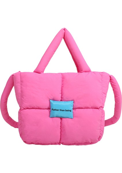 Kadın El Çantası Omuz Çantası Crossbody Çanta (Yurt Dışından)