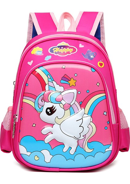 Ilkokul Öğrencilerinin Okul Çantası Çift Omuzlu Sırt Çantası (Yurt Dışından) fiyatları