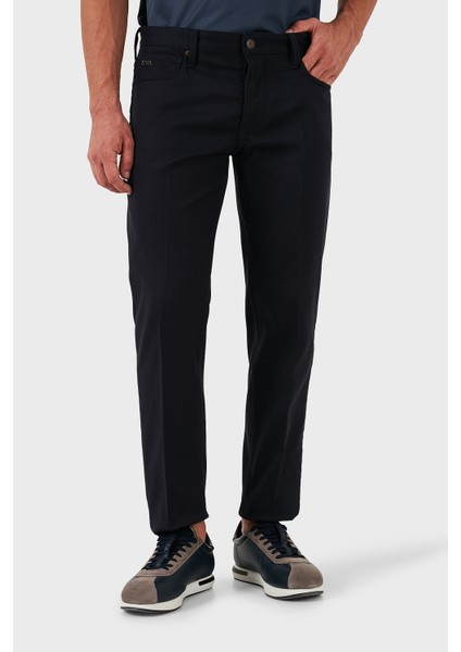 Pamuklu Slim Fit Normal Bel Jeans Erkek Kot Pantolon 6D1J75 1nurz 0920