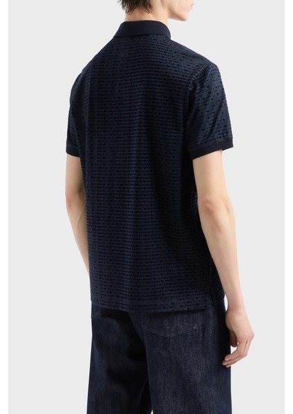 Pamuklu Logolu Regular Fit Düğmeli Polo Yaka T Shirt Erkek Polo Yaka T Shirt 6D1F79 1Josz 0920 fiyatları
