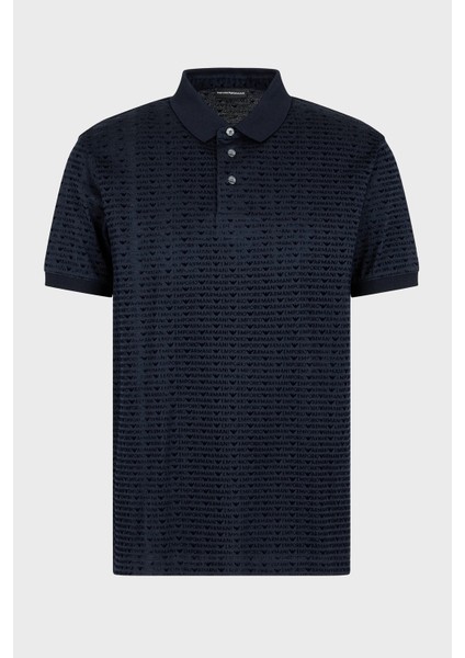 Pamuklu Logolu Regular Fit Düğmeli Polo Yaka T Shirt Erkek Polo Yaka T Shirt 6D1F79 1Josz 0920 indirimleri