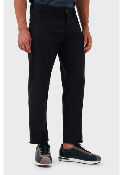 Pamuklu Slim Fit Normal Bel Jeans Erkek Kot Pantolon 6D1J75 1nurz 0920 fiyatları