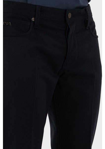 Pamuklu Slim Fit Normal Bel Jeans Erkek Kot Pantolon 6D1J75 1nurz 0920 modelleri