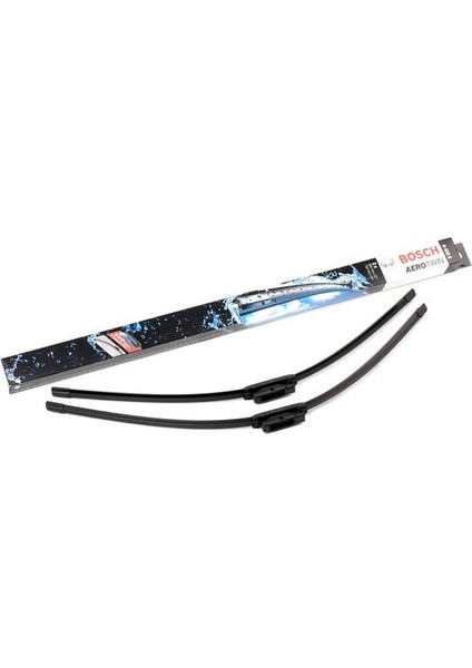 Aerotwin Silecek Set A428S 800/750 Mm Citroen C4 1-2 Grand Picasso / Picasso 339700428 Bosch