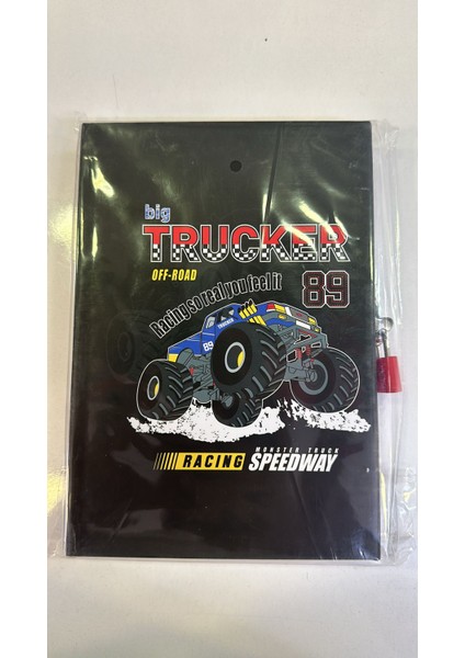 Kilitli Hatıra Defteri