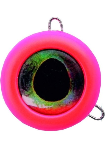 Melek Gözü 350G Pembe