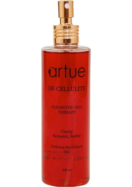 Artue De Cellulite 200 ml
