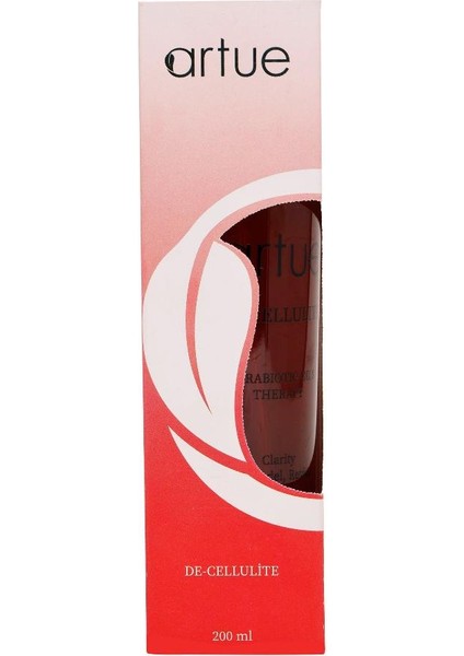 Artue De Cellulite 200 ml fiyatları