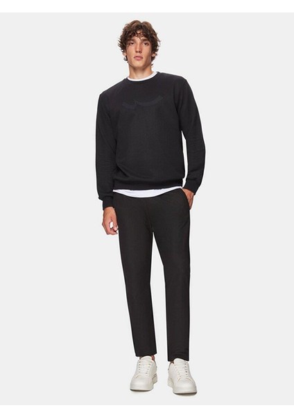 Ltb FOWENI Düz Paça Eşofman Altı 11258701860041