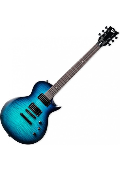 EC-200DX Blue Burst Elektro Gitar modelleri