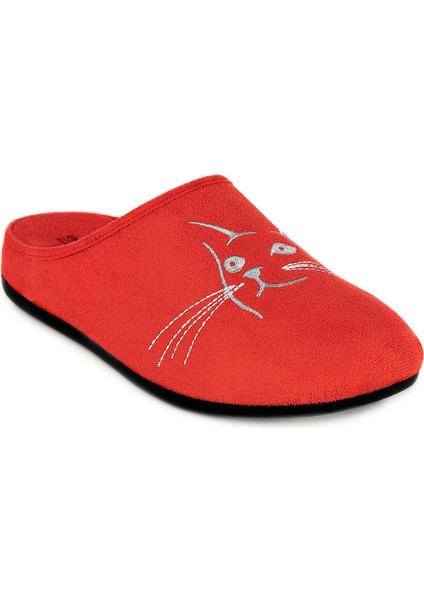 Ortopedik Doris Anatomik Kadın Ev Terliği 32906