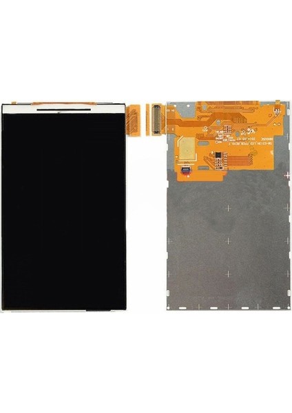 Samsung Uyumlu Galaxy Ace 4 G313H Ekran LCD Panel