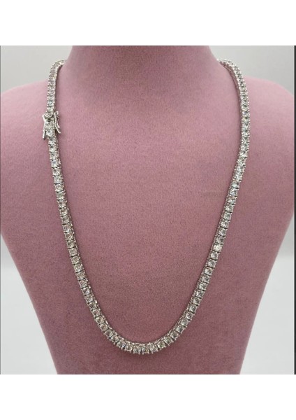 Çelik Dönmeyen Su Yolu Kolye fiyatları