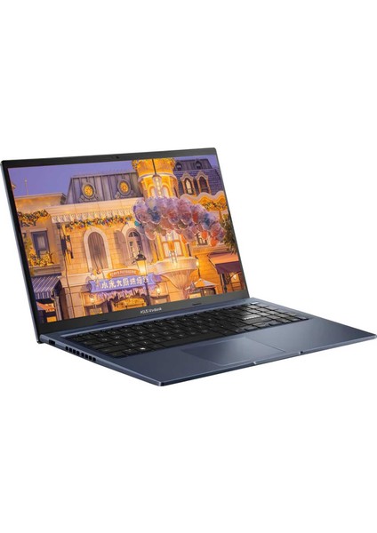 Vivobook 15 F1502ZA-EJ1531A4 I3-1215U 16GB 1tbssd 15.6" Fhd Freedos Dizüstü BILGISAYAR-CNT005