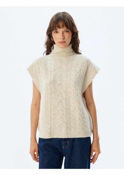 5Wak20031Ht 080 Tas Kadın Yelek modelleri