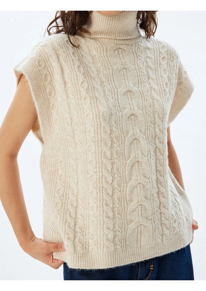 5Wak20031Ht 080 Tas Kadın Yelek indirimleri