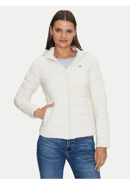 Kadın Mont - V4YL04WF3X0