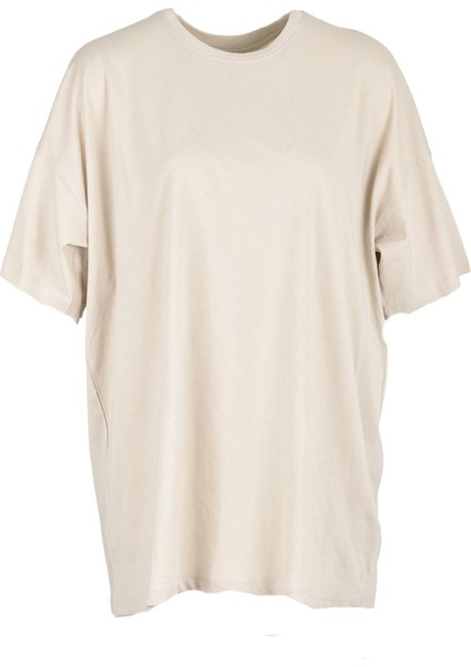 15261790 Kadın Bluz Gümüş