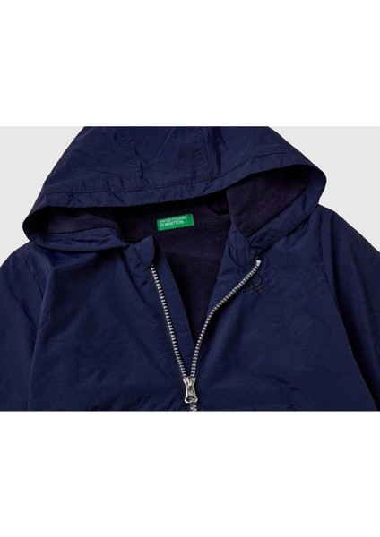 Bnt-Bb Çocuk Yağmurluk 2IGGGN01L-24K modelleri