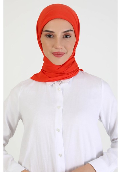 Oranj Harem Scarf Incila Eşarp
