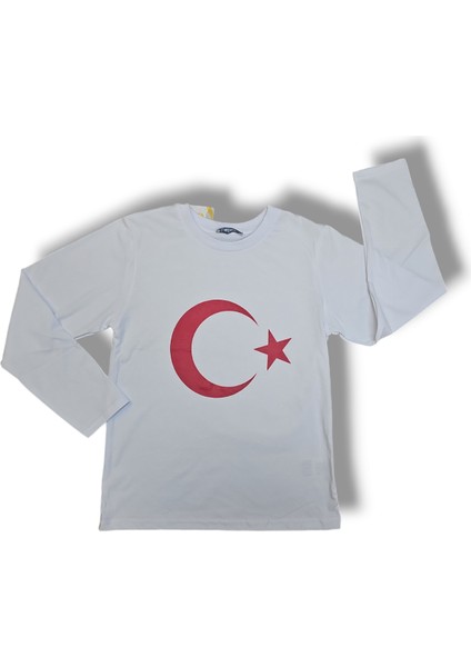Alg Uzun Kol Bayrak Badi 6/17 fiyatları