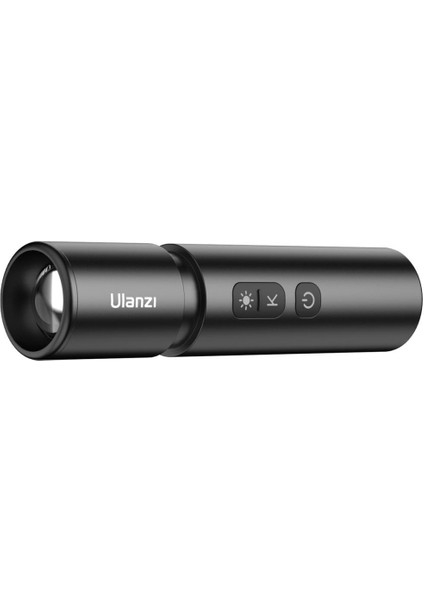 LM07 Videography Flashlight