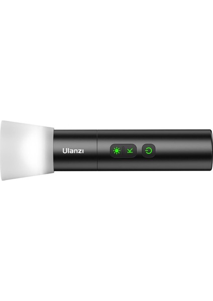LM07 Videography Flashlight