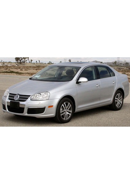 Vw Jetta Mk5 2005-2011 Uyumlu Takım Bagaj Amortisörü