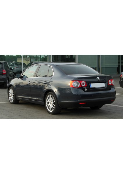 Vw Jetta Mk5 2005-2011 Uyumlu Takım Bagaj Amortisörü