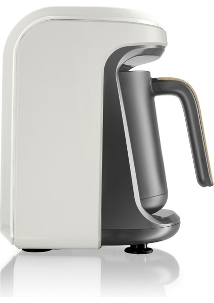 Hatır Hüp Aroma Türk Kahve Makinesi Wood Craft fiyatları