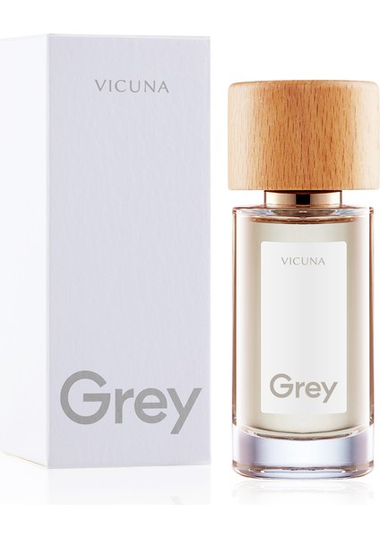 Vicuna Unisex EDP 50 ml