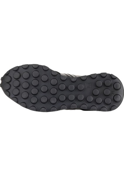 Siyah Süet-Atlas Sr Deri Erkek Spor Ayakkabı 07MA1303E2224 07MA1303E2224