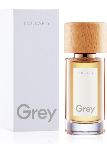 Foulard Unisex EDP 50 ml
