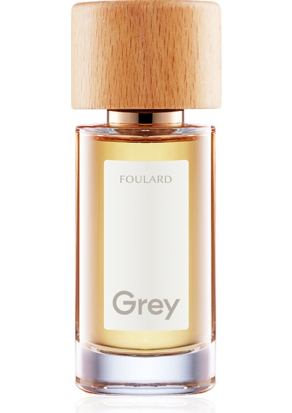 Foulard Unisex EDP 50 ml